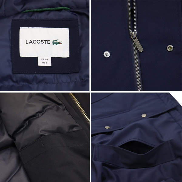 LACOSTE(ラコステ)正規取扱店
