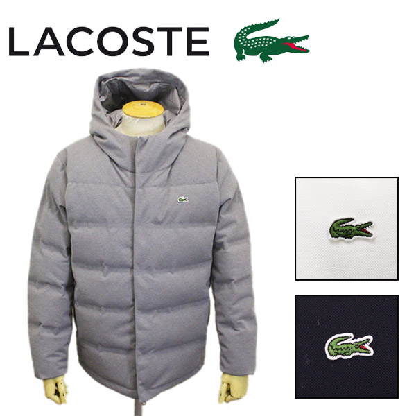 LACOSTE(ラコステ)正規取扱店THREEWOOD