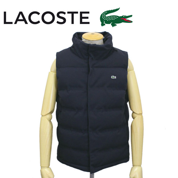 LACOSTE(ラコステ)正規取扱店THREEWOOD