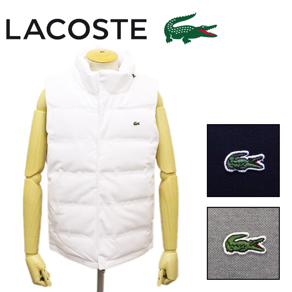 LACOSTE(ラコステ)正規取扱店THREEWOOD