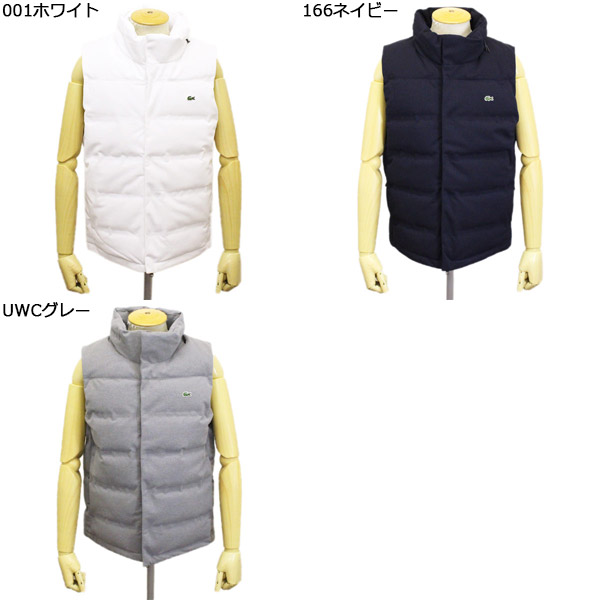 LACOSTE(ラコステ)正規取扱店THREEWOOD