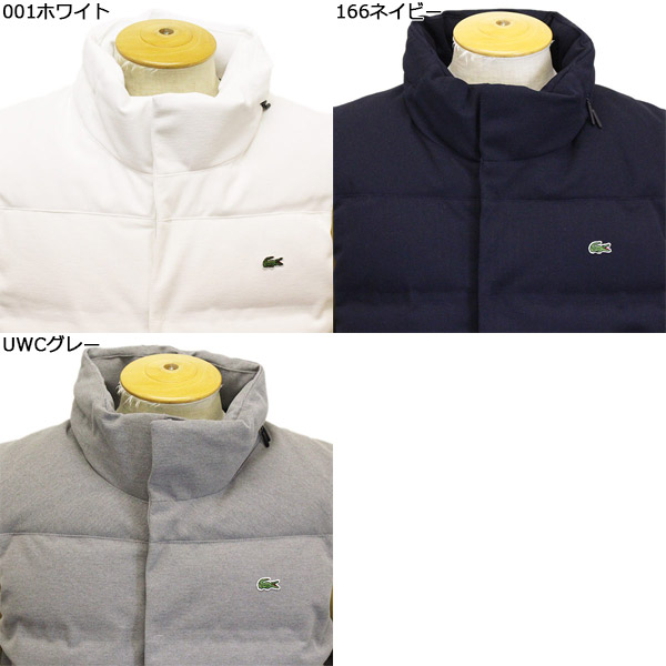 LACOSTE(ラコステ)正規取扱店THREEWOOD
