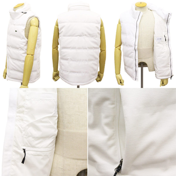 LACOSTE(ラコステ)正規取扱店THREEWOOD