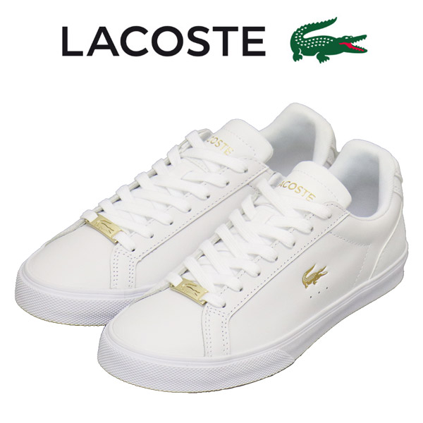 LACOSTE(ラコステ)正規取扱店