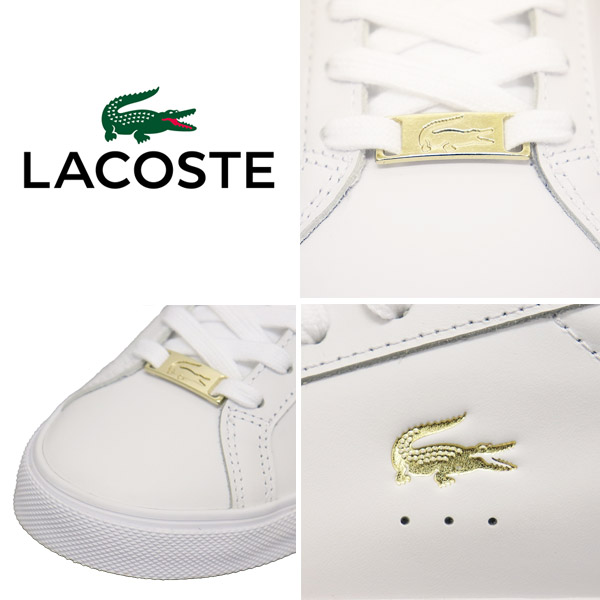 LACOSTE(ラコステ)正規取扱店