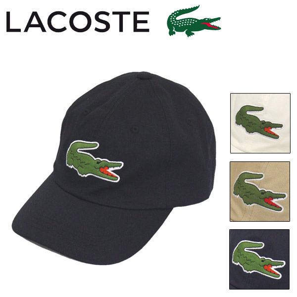 LACOSTE(ラコステ)正規取扱店