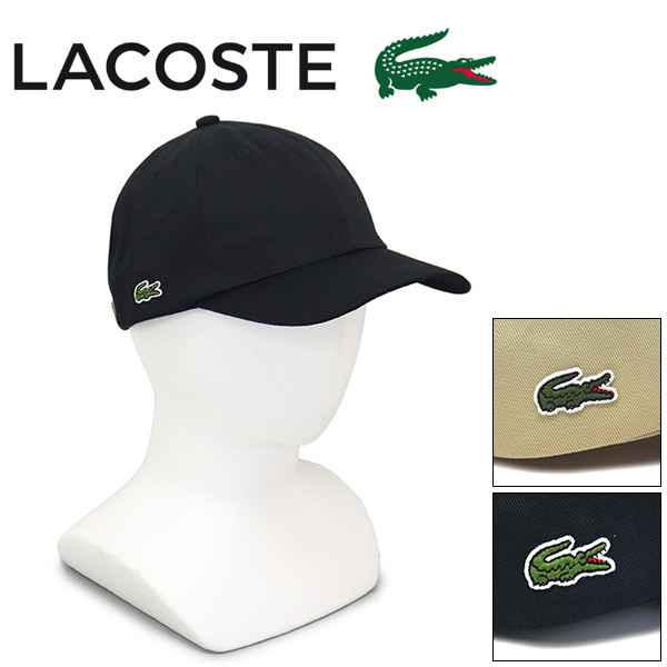 LACOSTE正規取扱店