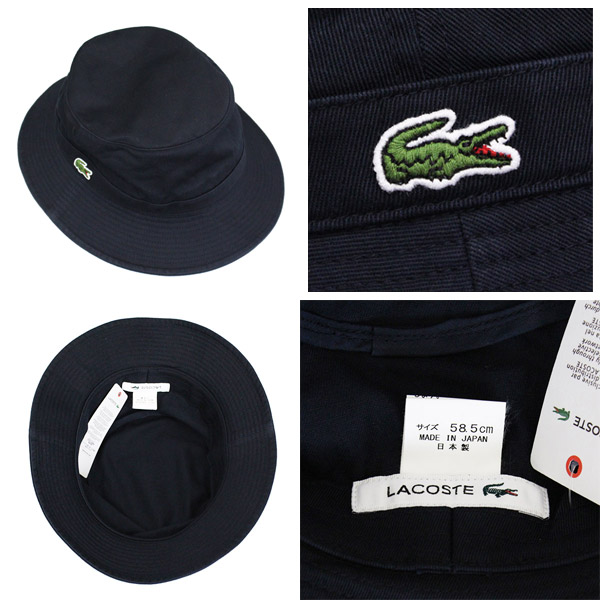 LACOSTE(ラコステ)正規取扱店