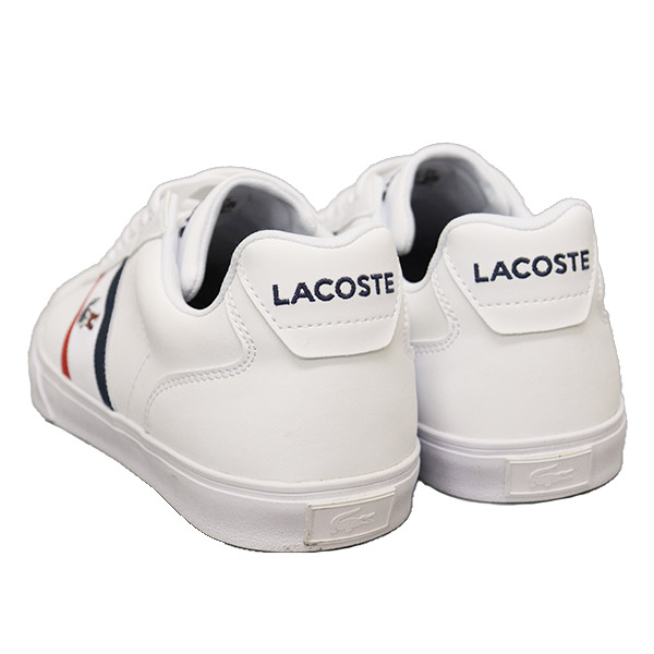 LACOSTE(ラコステ)正規取扱店