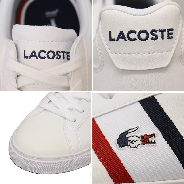 LACOSTE(ラコステ)正規取扱店