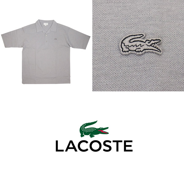 LACOSTE(ラコステ)正規取扱店