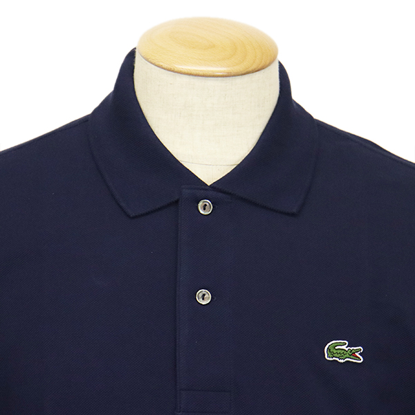 LACOSTE(ラコステ)正規取扱店