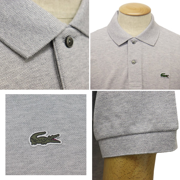 LACOSTE(ラコステ)正規取扱店