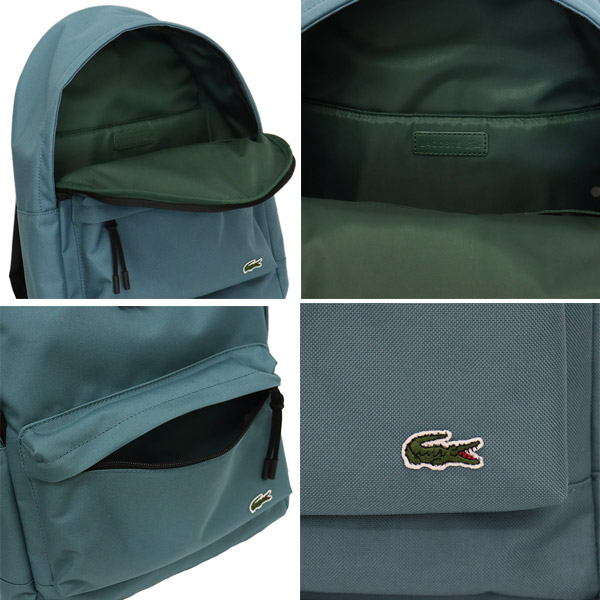 LACOSTE(ラコステ)正規取扱店