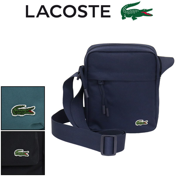 LACOSTE(ラコステ)正規取扱店