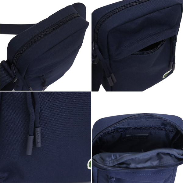 LACOSTE(ラコステ)正規取扱店