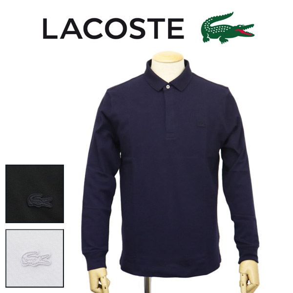 LACOSTE(ラコステ)正規取扱店