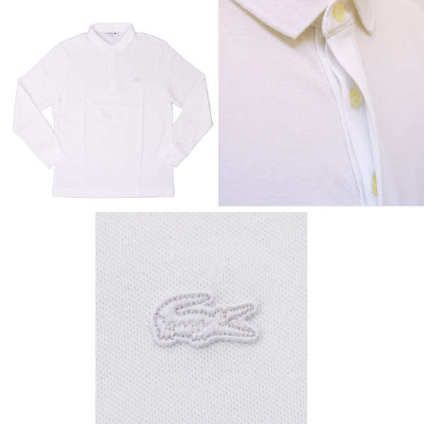 LACOSTE(ラコステ)正規取扱店