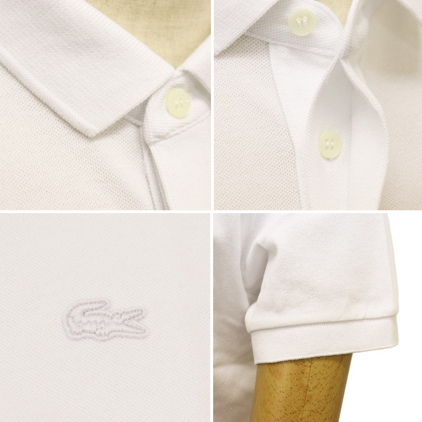 LACOSTE(ラコステ)正規取扱店