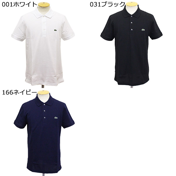 LACOSTE(ラコステ)正規取扱店THREEWOOD