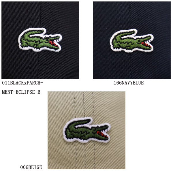 LACOSTE(ラコステ)正規取扱店