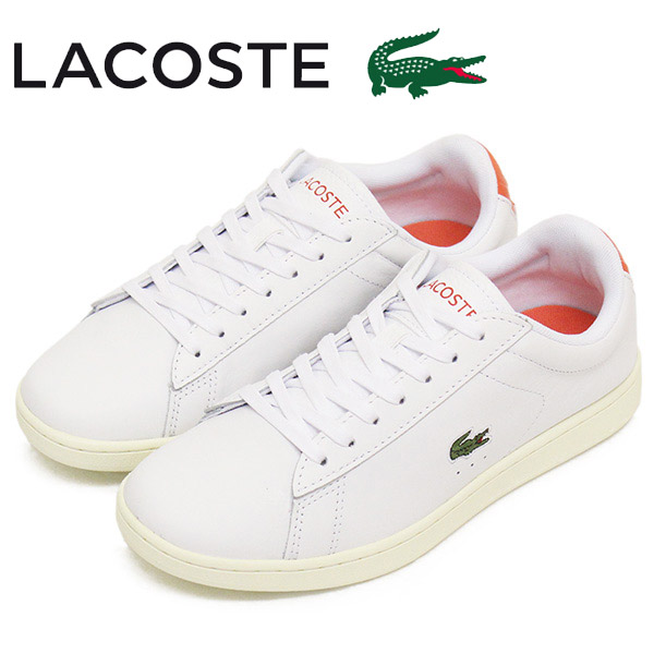 LACOSTE(ラコステ)正規取扱店
