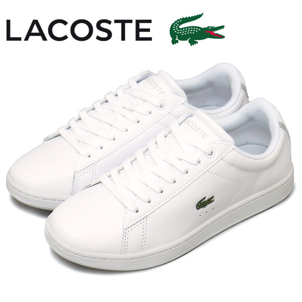 LACOSTE正規取扱店