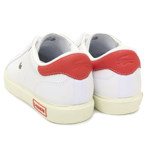 LACOSTE(ラコステ)正規取扱店THREEWOOD