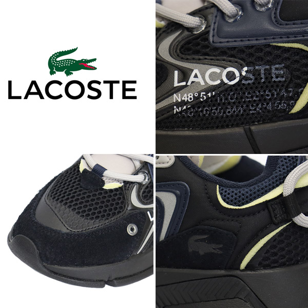 LACOSTE(ラコステ)正規取扱店