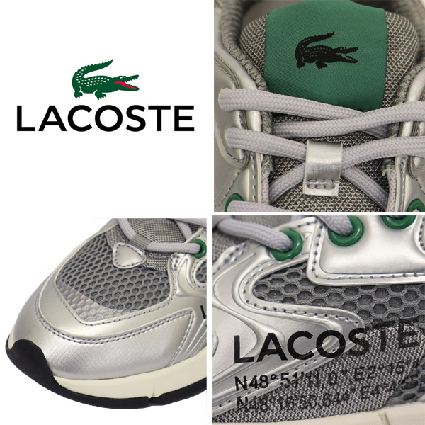 LACOSTE(ラコステ)正規取扱店