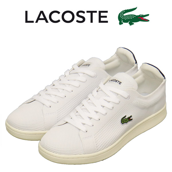 LACOSTE(ラコステ)正規取扱店