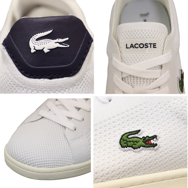 LACOSTE(ラコステ)正規取扱店