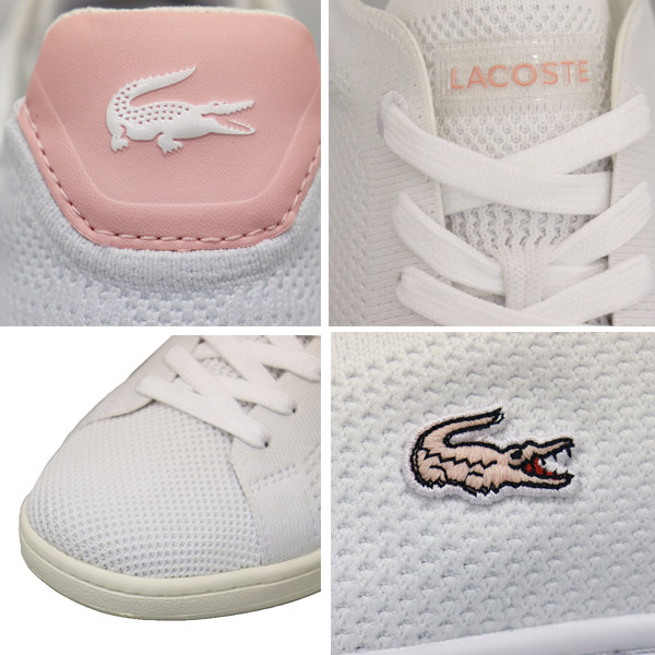 LACOSTE(ラコステ)正規取扱店