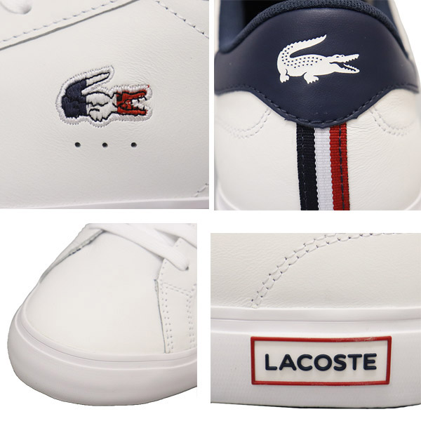 LACOSTE(ラコステ)正規取扱店