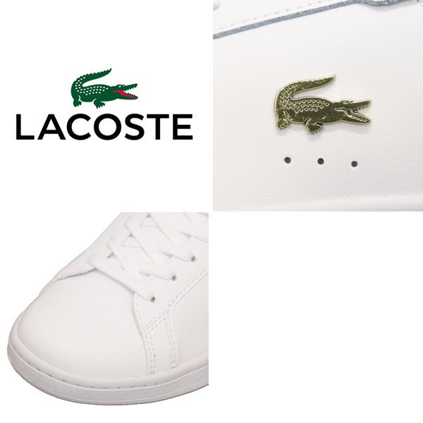 LACOSTE(ラコステ)正規取扱店