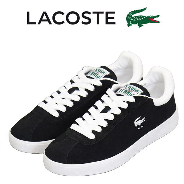 LACOSTE(ラコステ)正規取扱店