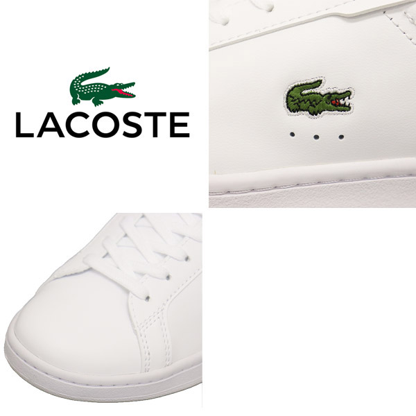 LACOSTE(ラコステ)正規取扱店