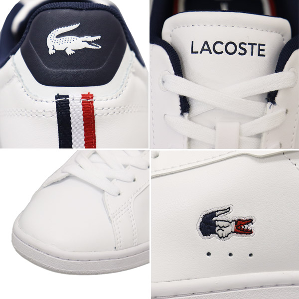 LACOSTE(ラコステ)正規取扱店