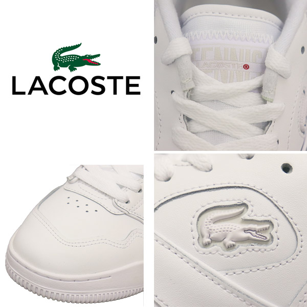 LACOSTE(ラコステ)正規取扱店