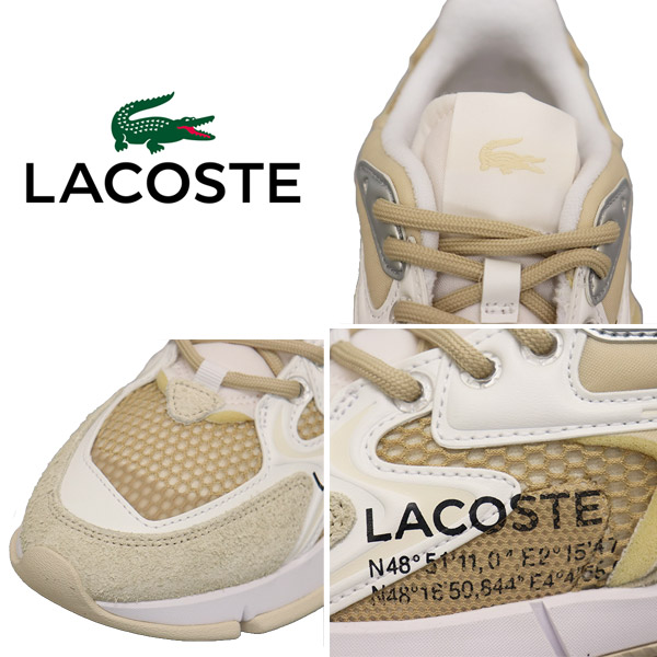 LACOSTE(ラコステ)正規取扱店