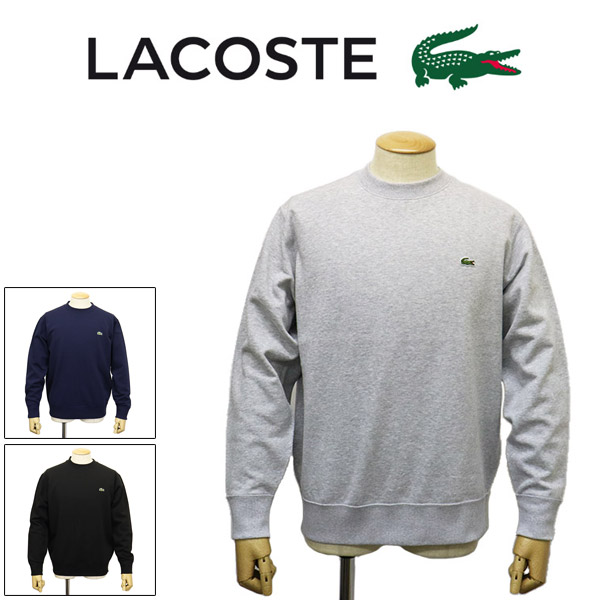 LACOSTE(ラコステ)正規取扱店