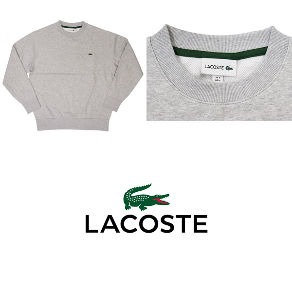 LACOSTE(ラコステ)正規取扱店