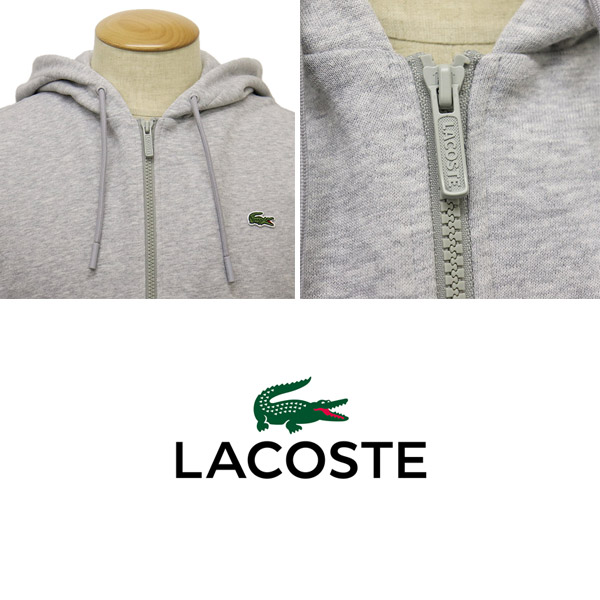 LACOSTE(ラコステ)正規取扱店