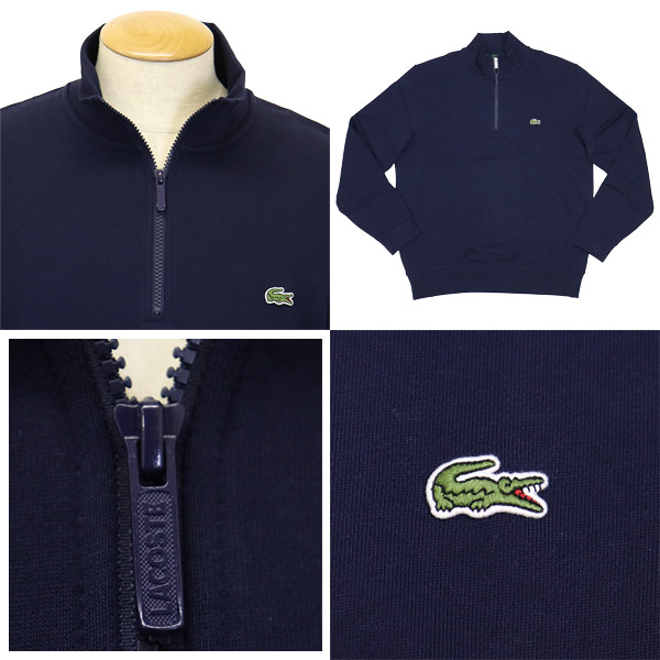 LACOSTE(ラコステ)正規取扱店