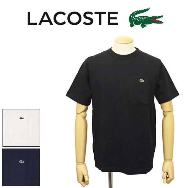 LACOSTE(ラコステ)正規取扱店