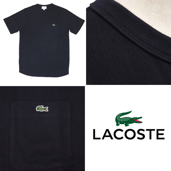 LACOSTE(ラコステ)正規取扱店