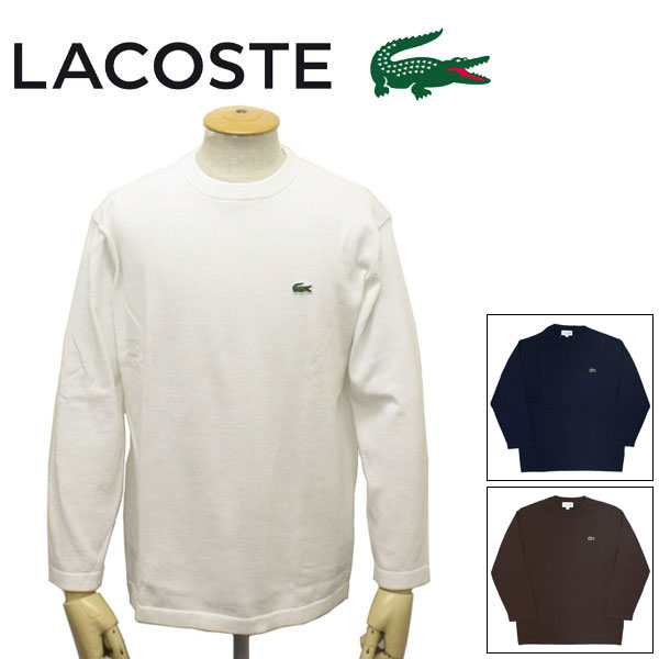 LACOSTE(ラコステ)正規取扱店THREEWOOD