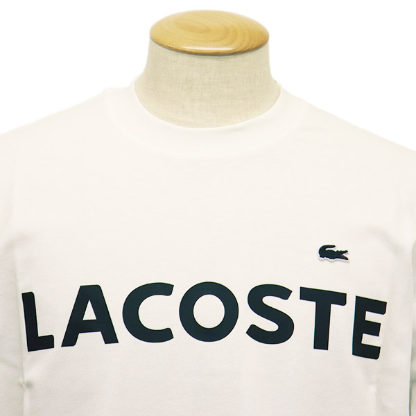 LACOSTE(ラコステ)正規取扱店