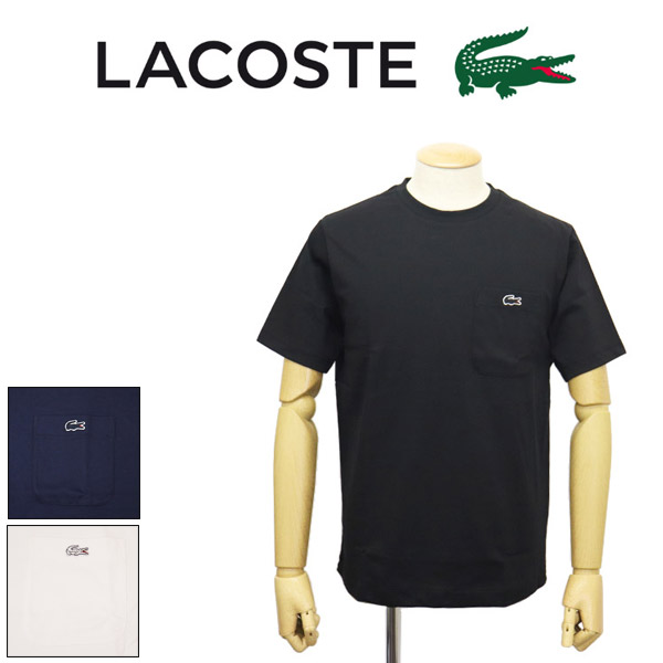 LACOSTE(ラコステ)正規取扱店