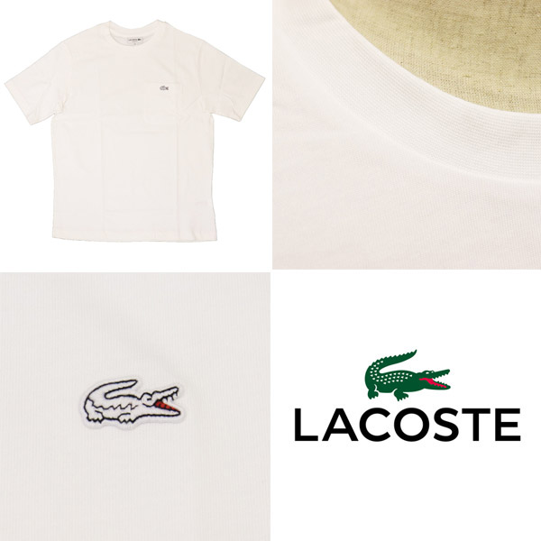 LACOSTE(ラコステ)正規取扱店